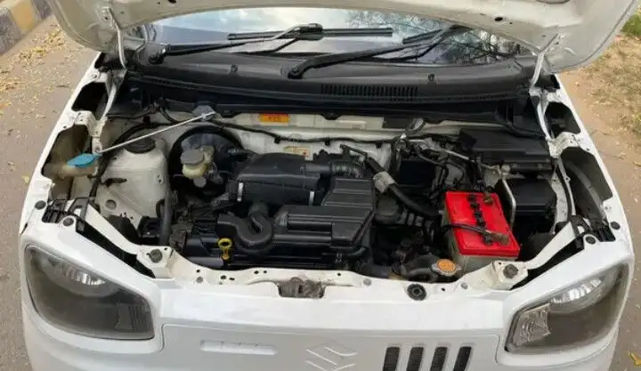 Car for sale Suzuki Alto VXR call 03220206107
