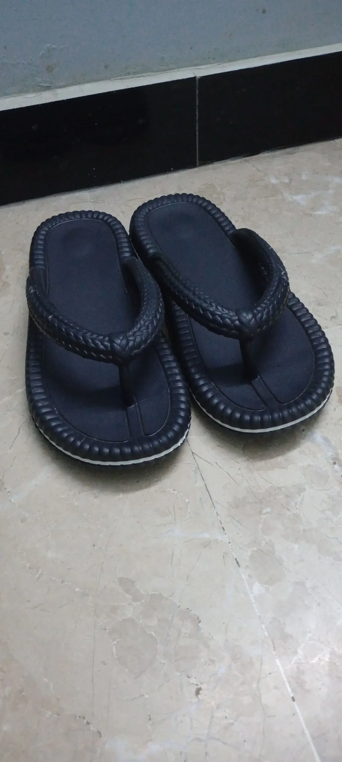 Imported chappal