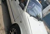 Suzuki Mahran VXR 2016