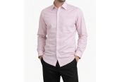 Dress Shirt for Men, Formal Shirt, Office Shirt, Medium & Large Size, Slim & Regular Fit