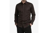 Dress Shirt for Men, Formal Shirt, Office Shirt, Medium & Large Size, Slim & Regular Fit