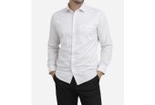 Dress Shirt for Men, Formal Shirt, Office Shirt, Medium & Large Size, Slim & Regular Fit
