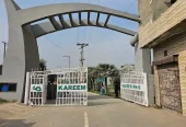 3 Marla Plot for Sale (Registry Shuda) – Alkareem Garden Phase 2 Tejghar