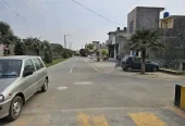 3 Marla Plot for Sale (Registry Shuda) – Alkareem Garden Phase 2 Tejghar