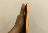 Iphone XR converted to 17 pro max jv