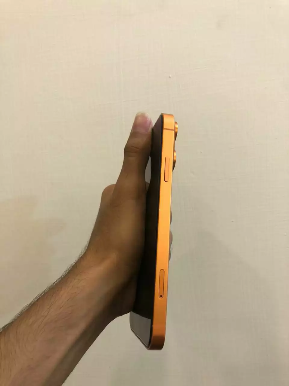 Iphone XR converted to 17 pro max jv