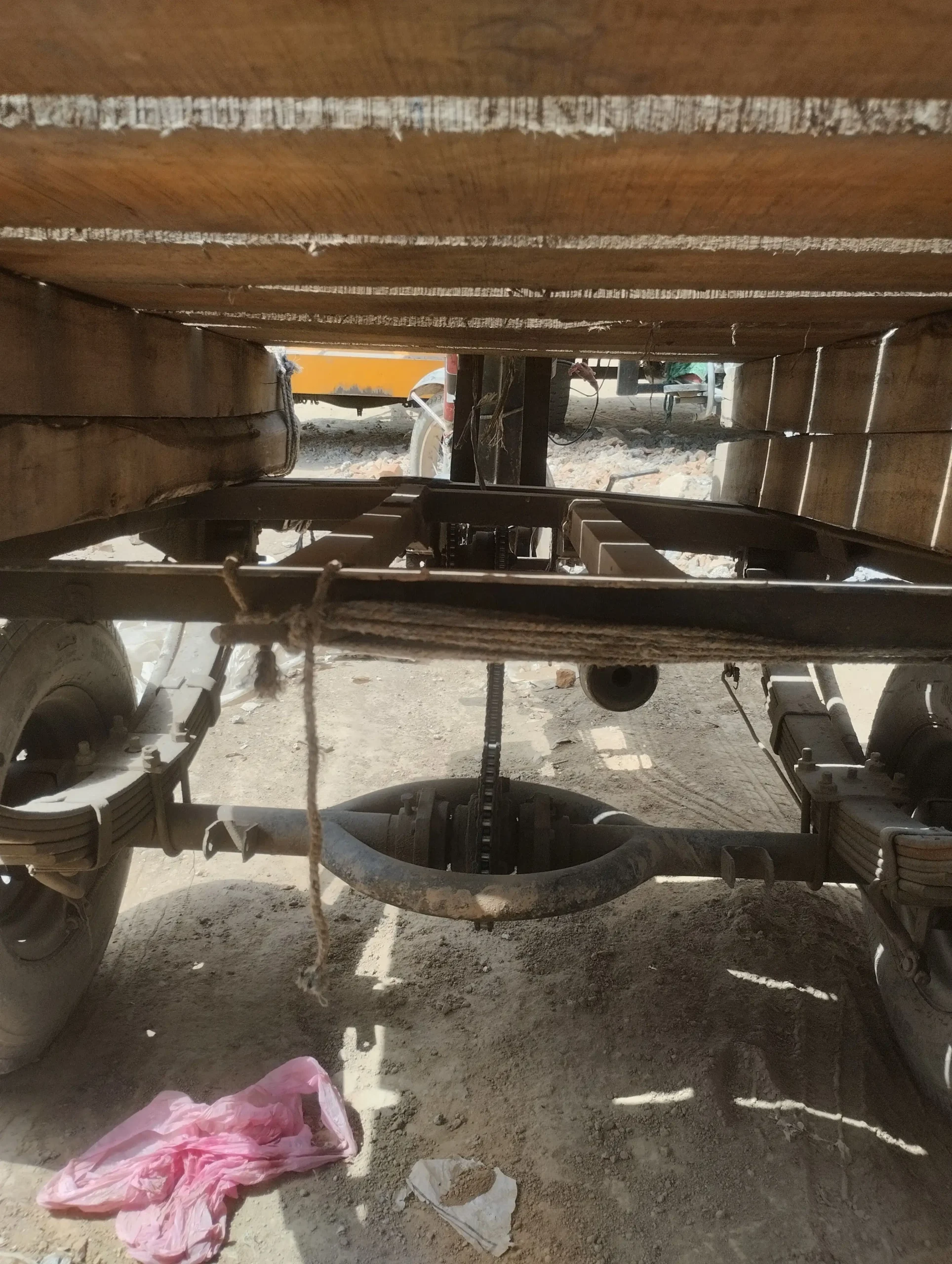 Chingchi For Sale