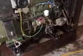 Gas generator