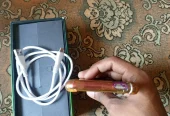 Infinix S5 Pro 6GB RAM 128GB PTA Approved Full Fresh Mobile