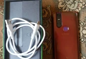 Infinix S5 Pro 6GB RAM 128GB PTA Approved Full Fresh Mobile