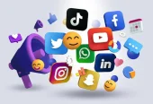 social media marketing services