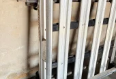 Aluminium Roof Rack / Luggage Carrier