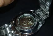 Very Premium Quality. Heavy Weight. Movement Automatic Only 6599