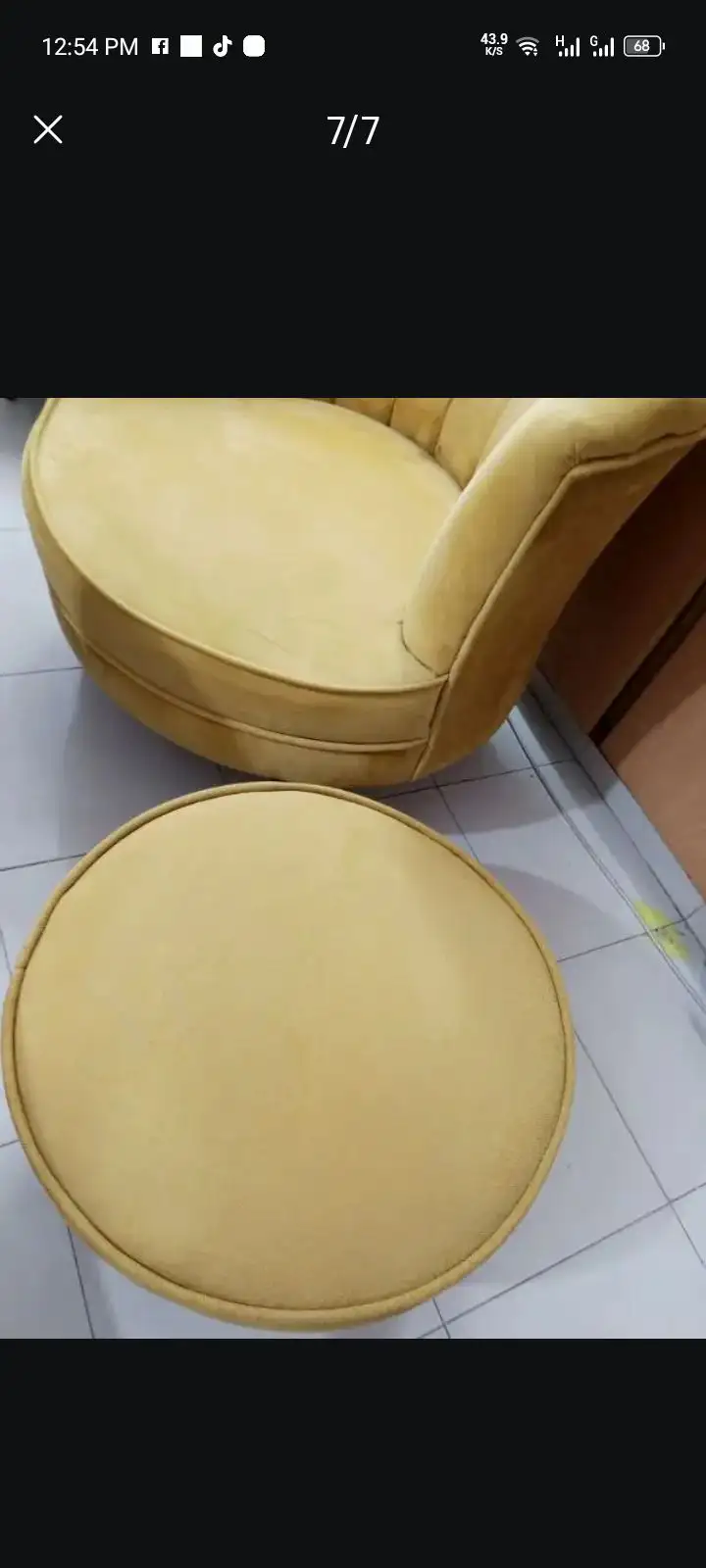coffee chairs