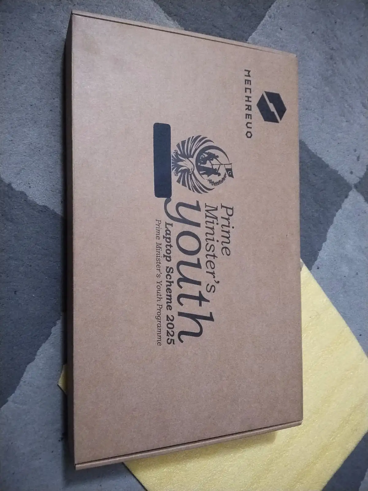 Brand New Mechrevo laptop