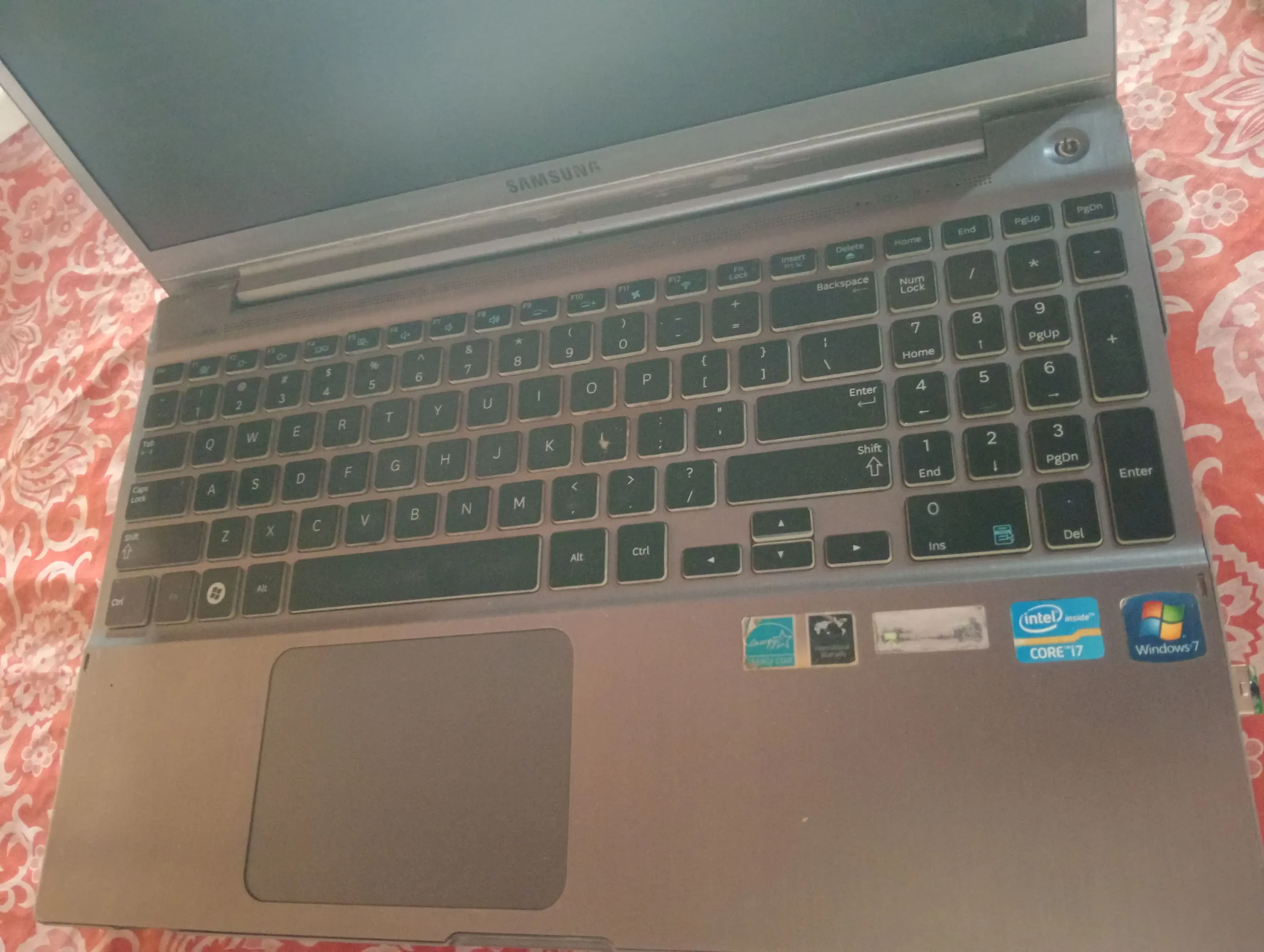 Samsung Laptop