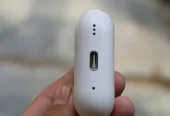 Urgent sale Karne hai Airbuds pro 2 just like new no any issue