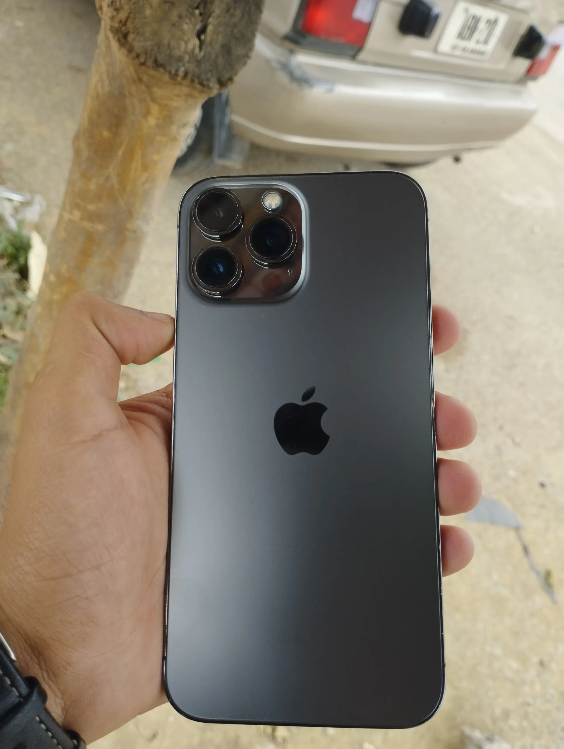 Iphone 13 pro max jv
