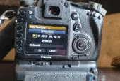 Canon 7d Mark