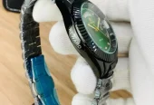 Reward Original Men’s Watch | Day Date Working | Stainless Steel Chain | Water Resistant |