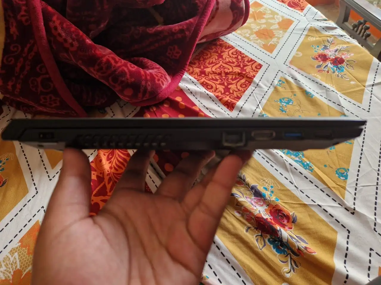 Lenovo laptop i5 6th generation