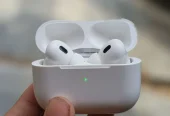 Urgent sale Karne hai Airbuds pro 2 just like new no any issue