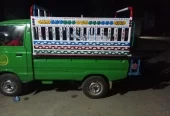 Ravi Suzuki model 2015