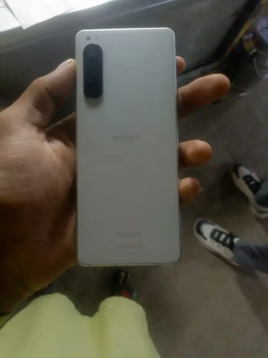 Samsung a26 8/256 5G 8month worenty