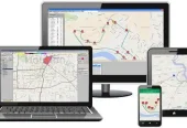 GPS Car Bike Tracker Installation