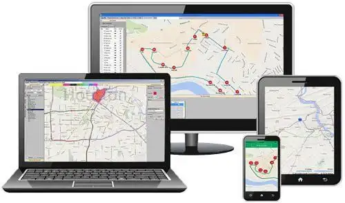 GPS Car Bike Tracker Installation