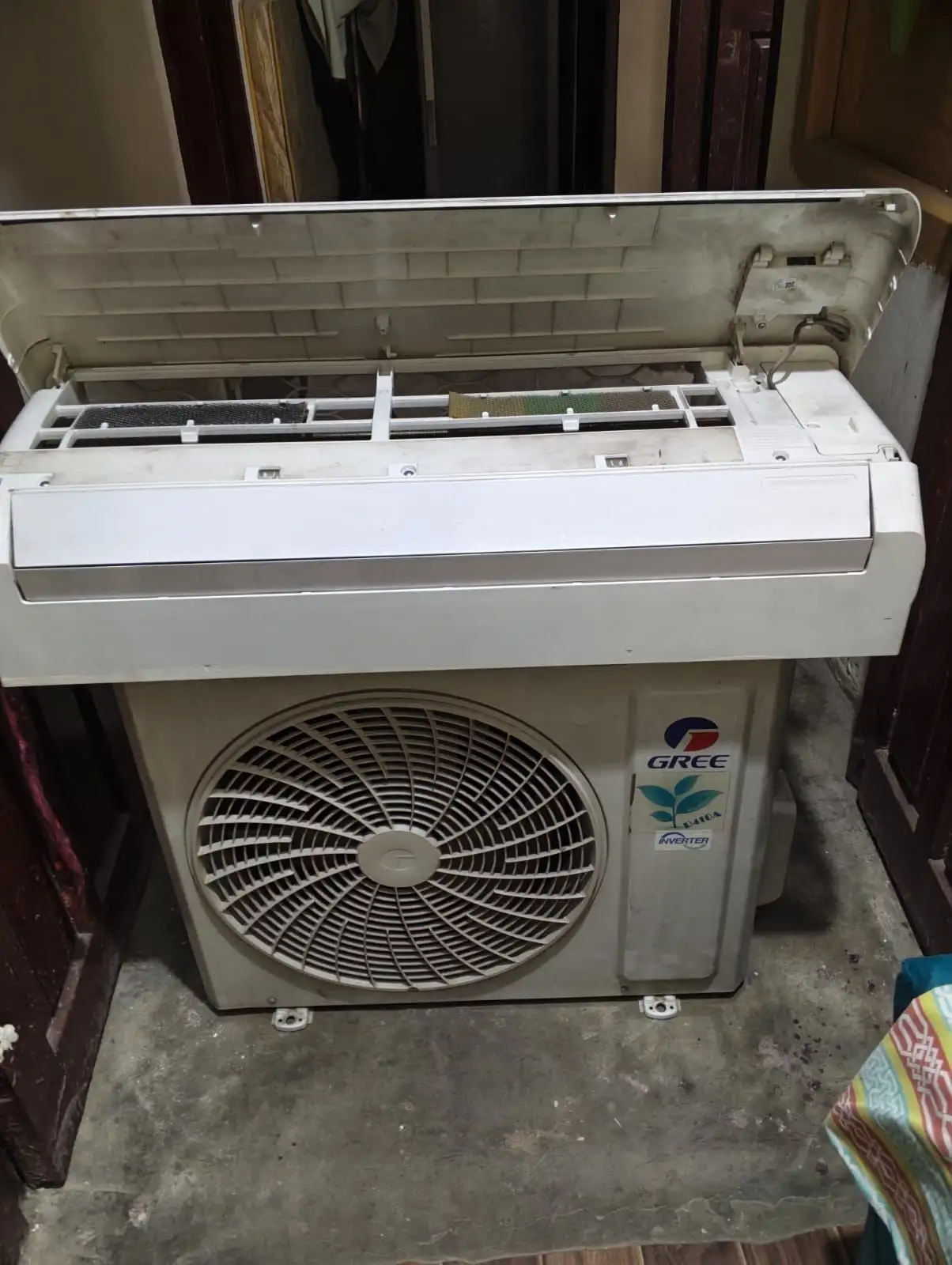 1 ton gree inverter ac for sale