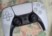PS5 Console + Controller + Games (GTA V, RDR2, Spider-Man 2) – Excellent Condition 🎮🔥