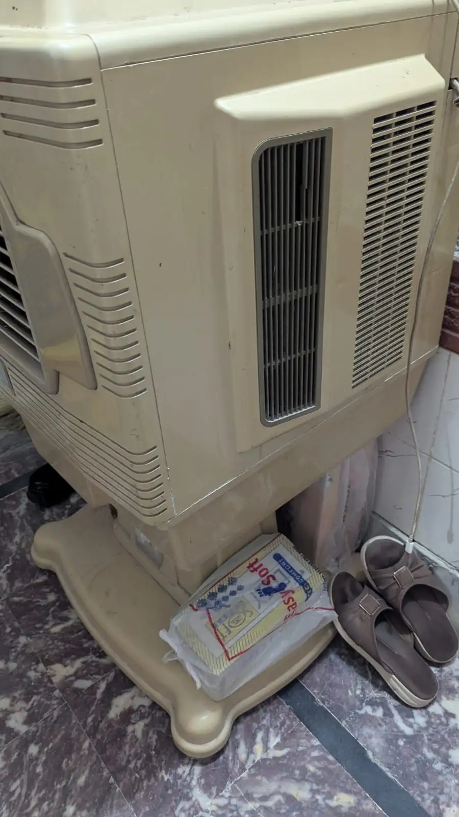 ATLAS Room Air Cooler