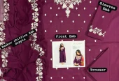 Fancy suit available for reasonable price contact number 03131728603