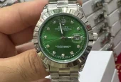 Rolex man’s watch