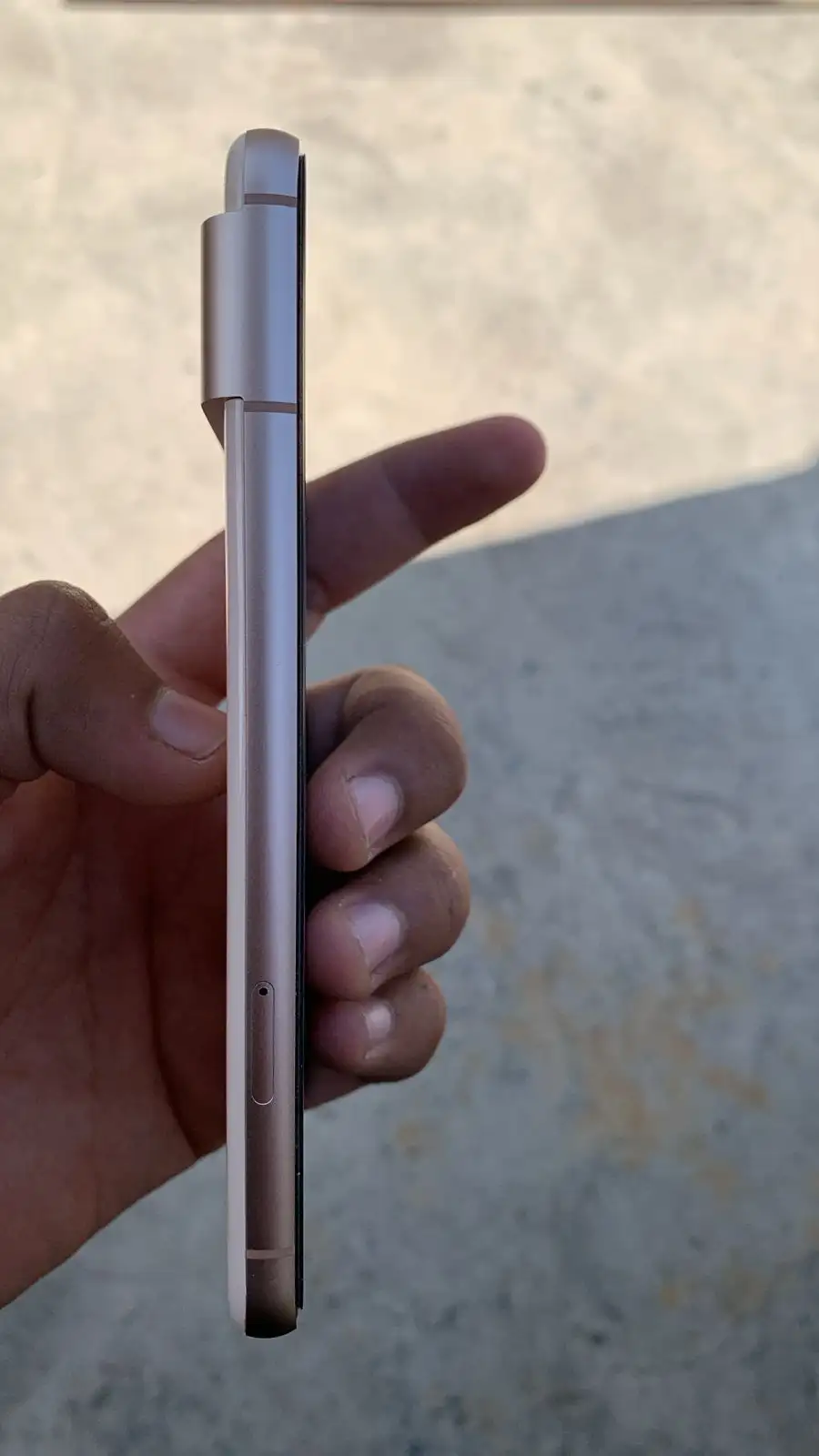 Google pixel 8