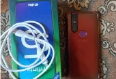 Infinix S5 Pro 6GB RAM 128GB PTA Approved Full Fresh Mobile