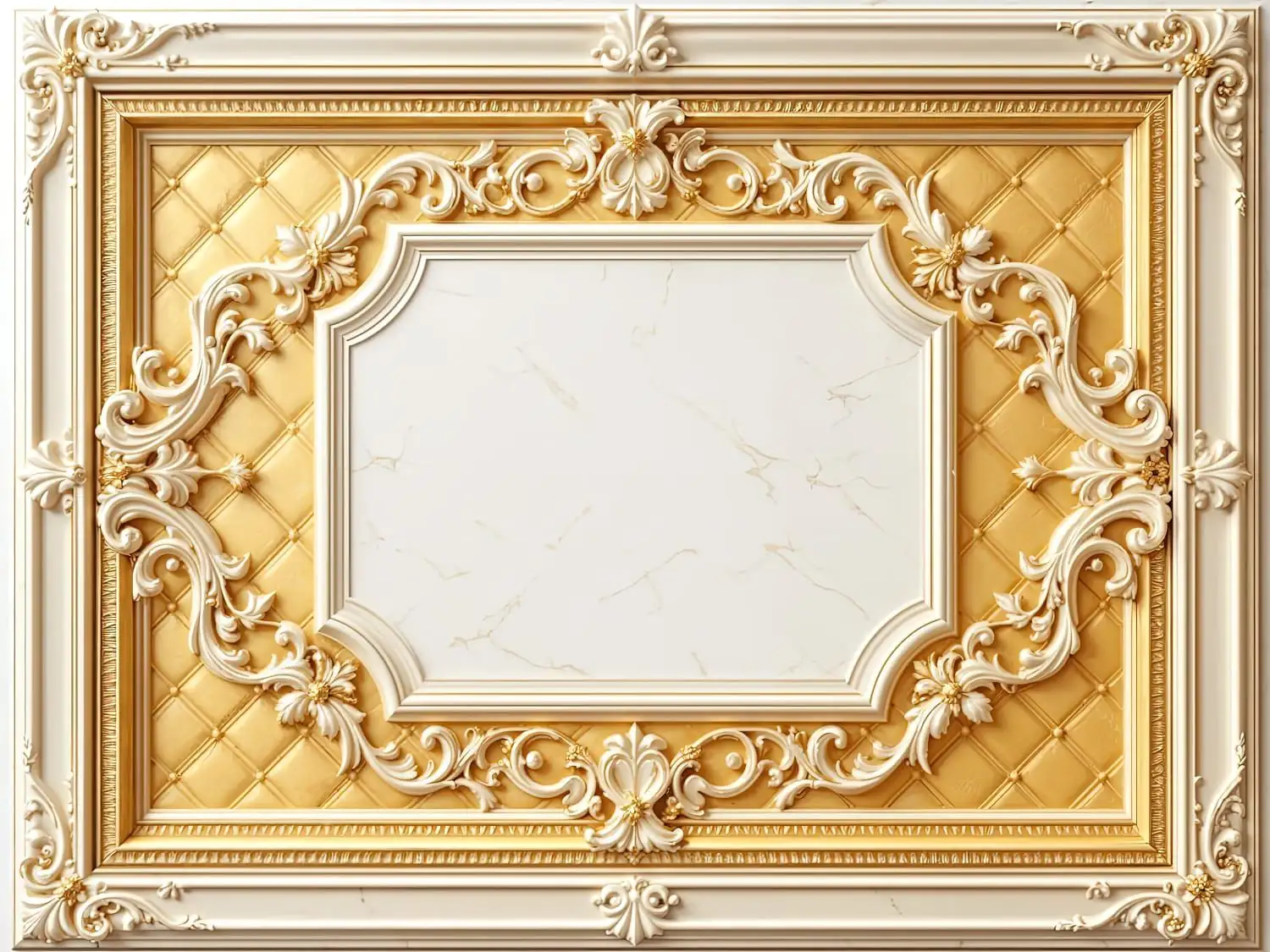 3 D wallpaper home instead