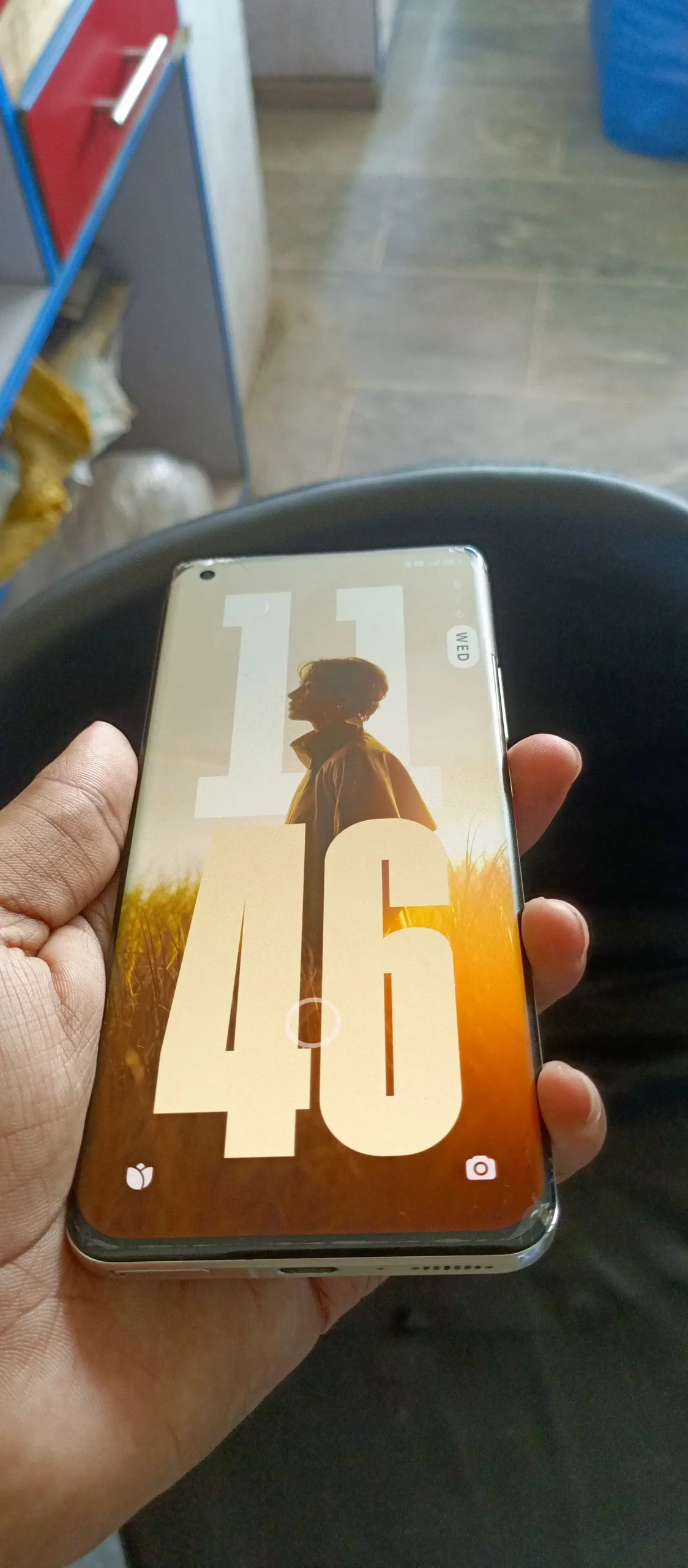Xiamoi Mi 11 Ultra