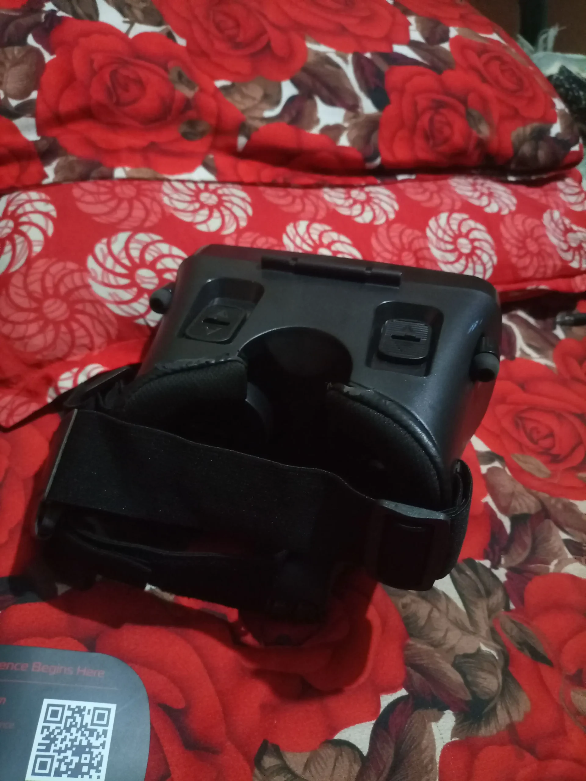 VR Box new condition