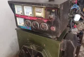 Gas generator