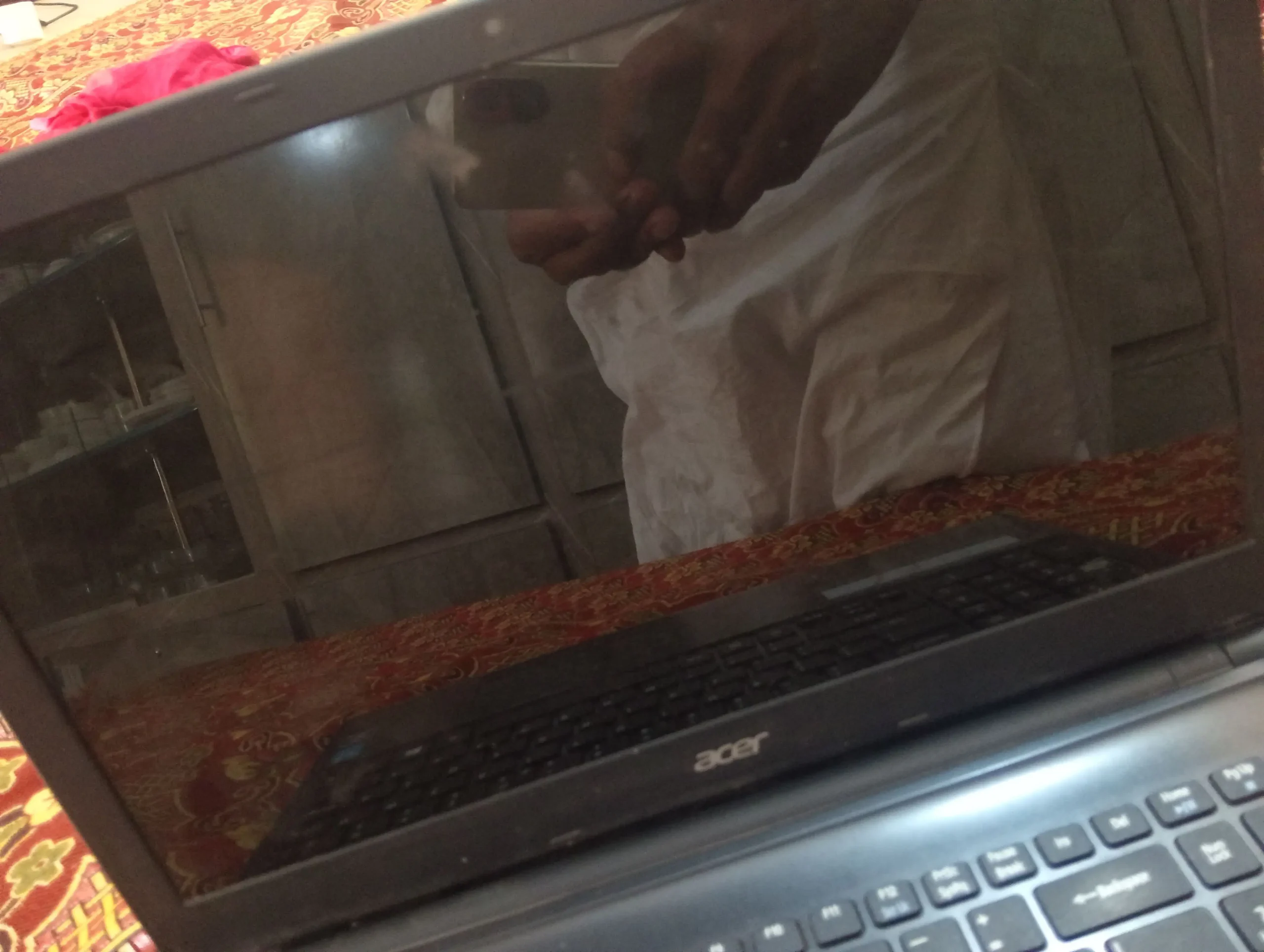 Acer Laptop