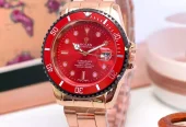 Men’s Rolex Style Dive Watch