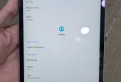 Docomo D Tab (D-42A) 8″ Tablet 4GB RAM 64GB Storage 5000mAh Long Battery