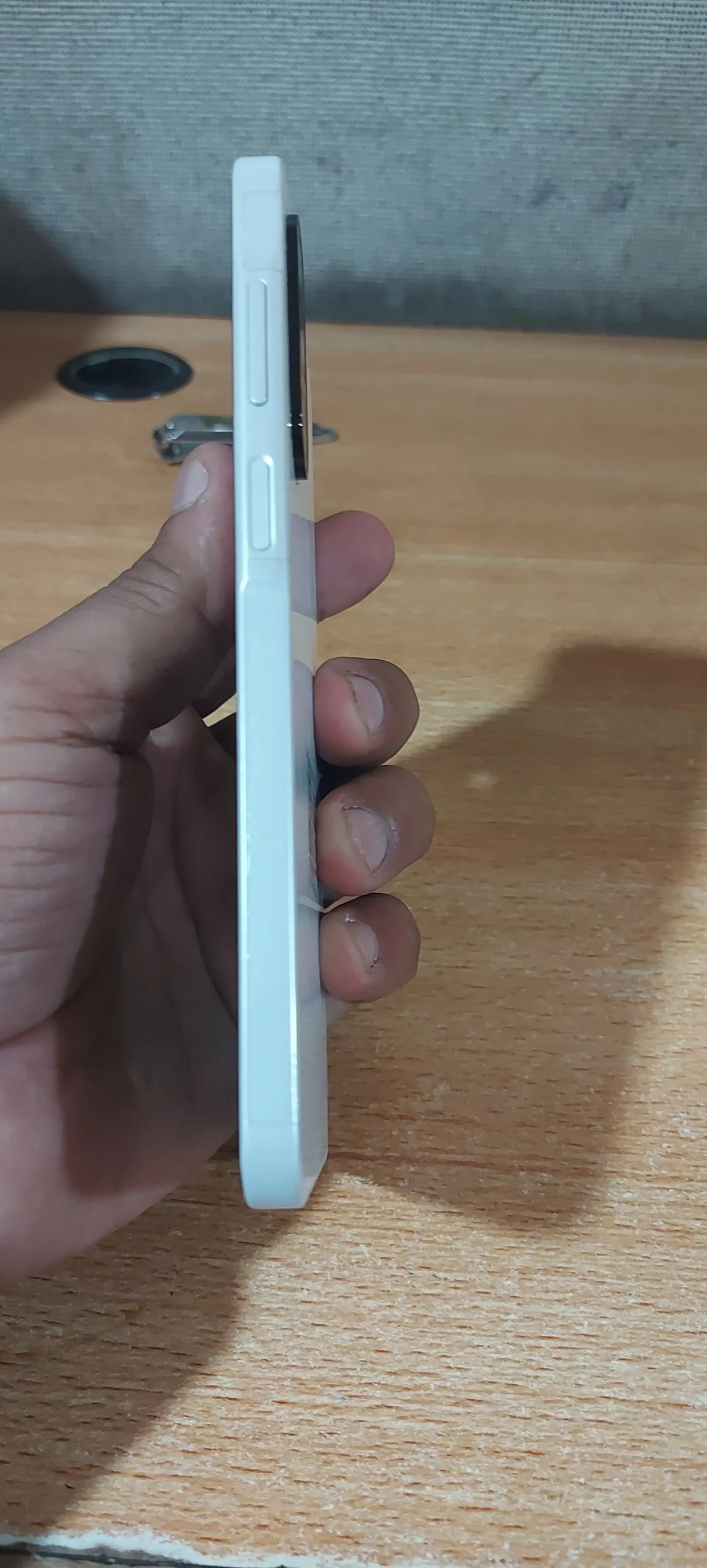 Samsung a26 8/256 5G 8month worenty