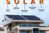 Solar Panels and Inverters