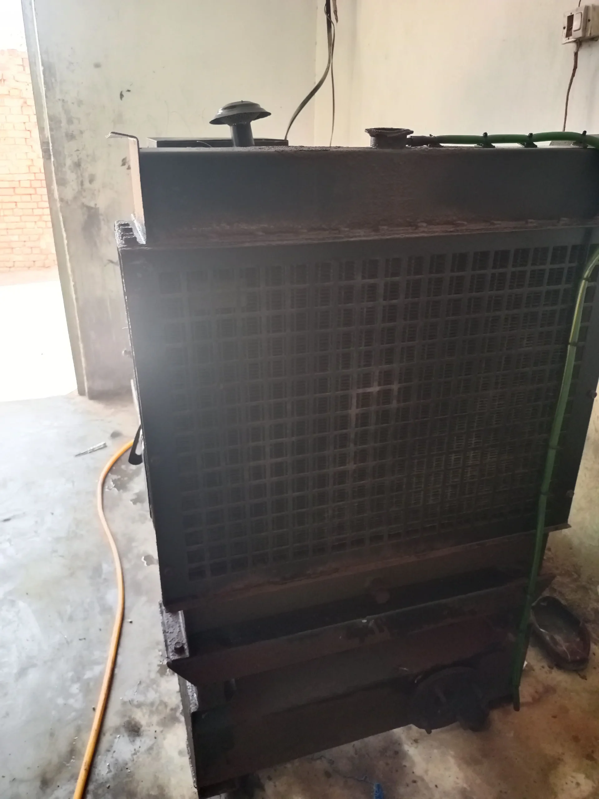 22kva generator Toyota 3y engine