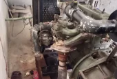 Gas generator