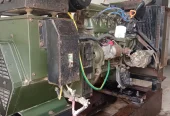 Gas generator