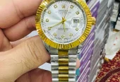 Rolex watch